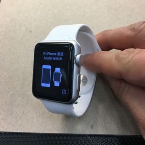 Apple Watch Series 1 38 mm